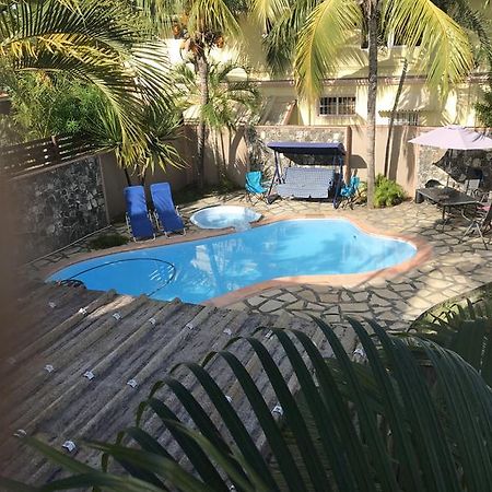 H&K Villa Blue Bay Extérieur photo