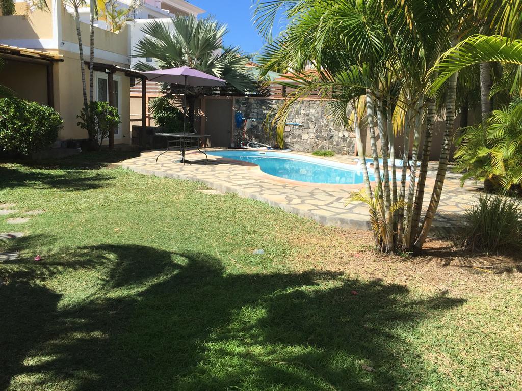 H&K Villa Blue Bay Extérieur photo