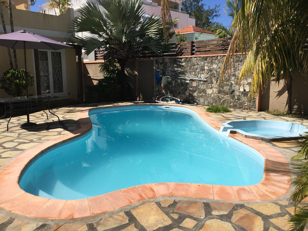 H&K Villa Blue Bay Extérieur photo