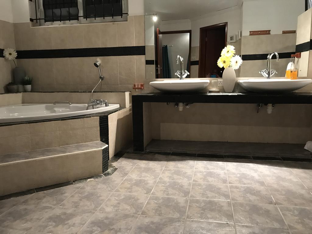 H&K Villa Blue Bay Extérieur photo