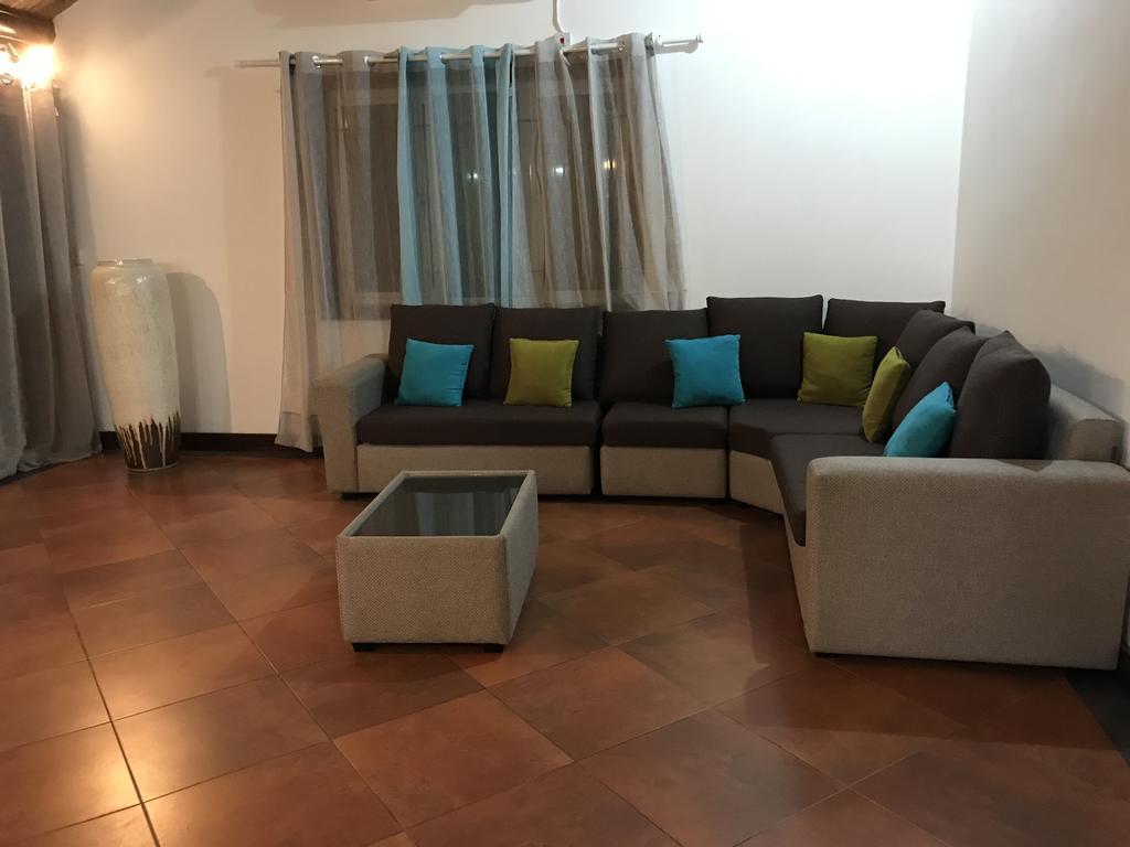 H&K Villa Blue Bay Extérieur photo