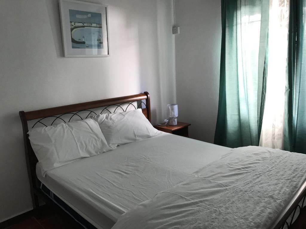 H&K Villa Blue Bay Extérieur photo