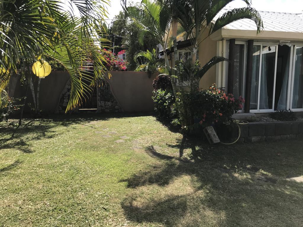 H&K Villa Blue Bay Extérieur photo