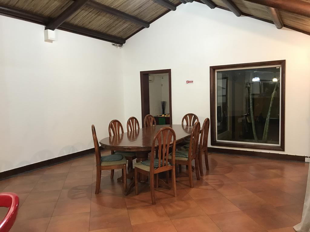 H&K Villa Blue Bay Extérieur photo