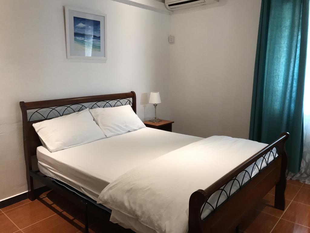 H&K Villa Blue Bay Extérieur photo