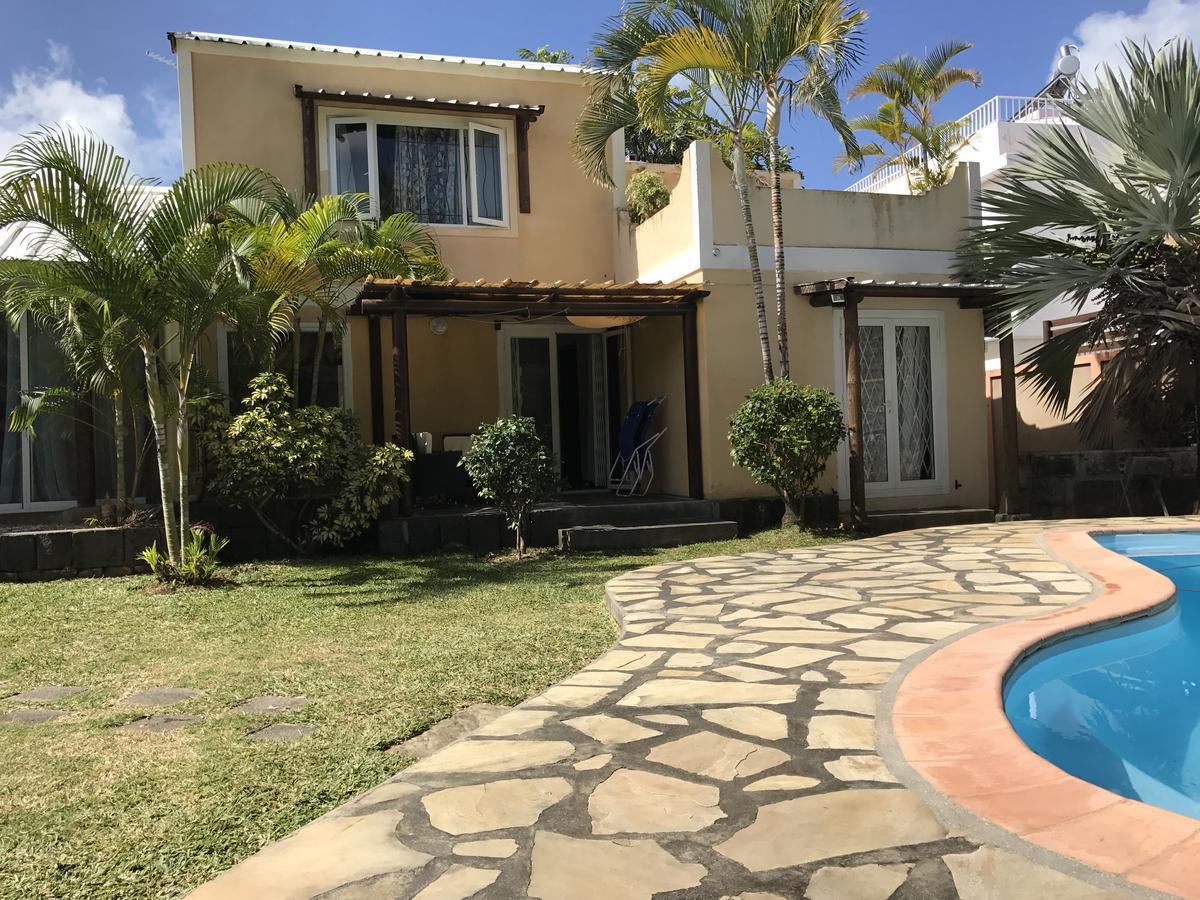 H&K Villa Blue Bay Chambre photo