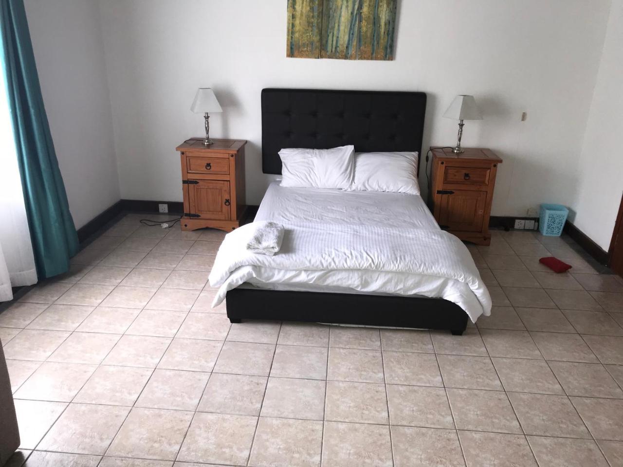 H&K Villa Blue Bay Extérieur photo