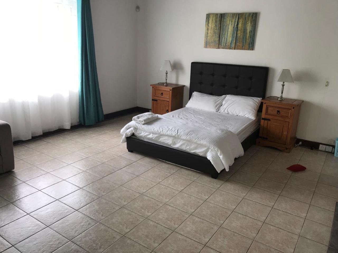 H&K Villa Blue Bay Extérieur photo