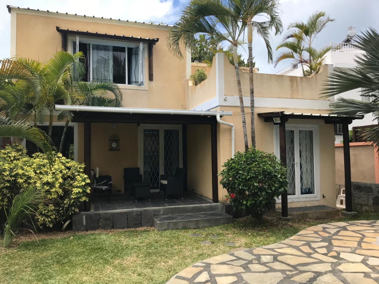 H&K Villa Blue Bay Extérieur photo
