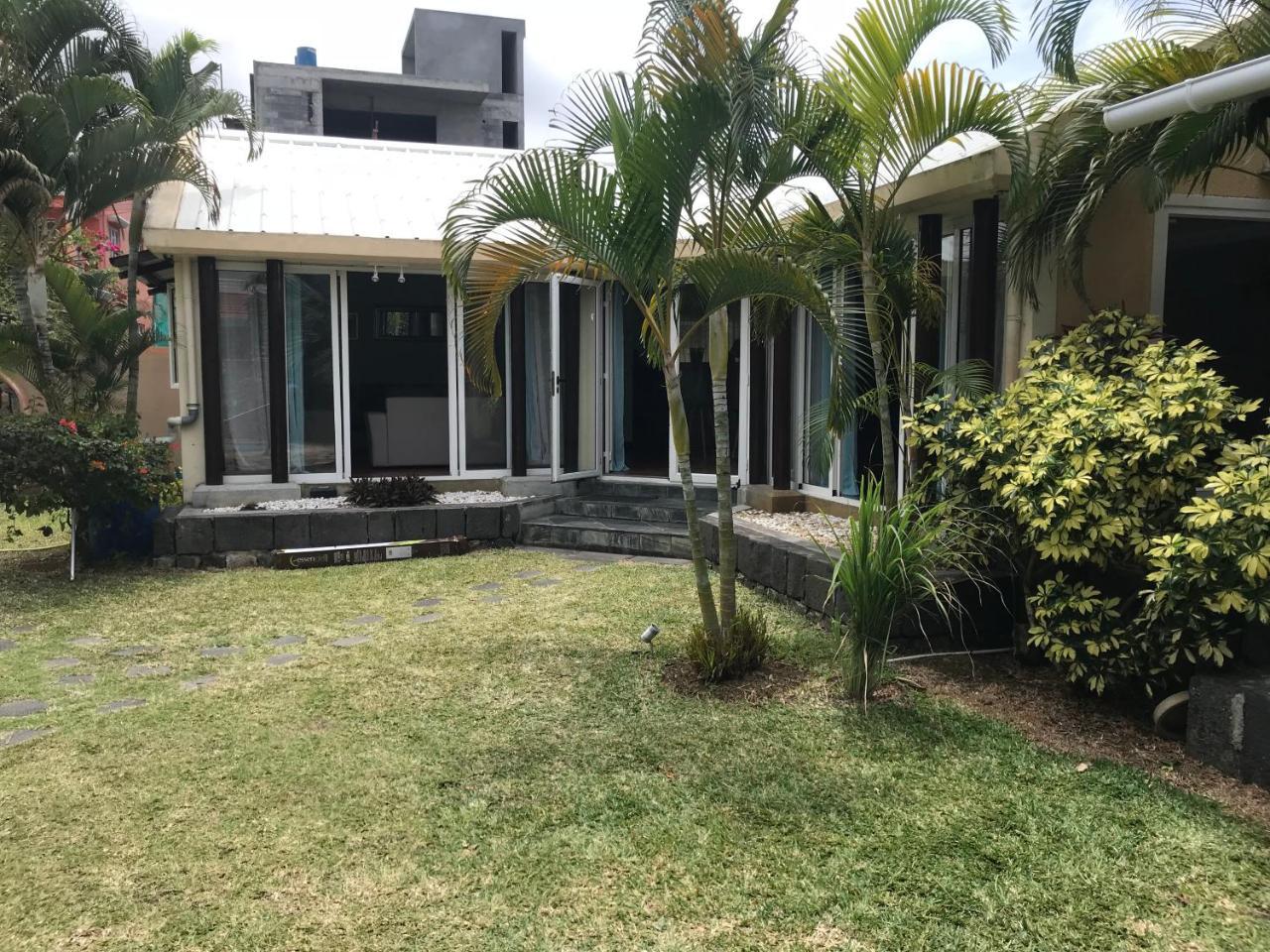 H&K Villa Blue Bay Extérieur photo