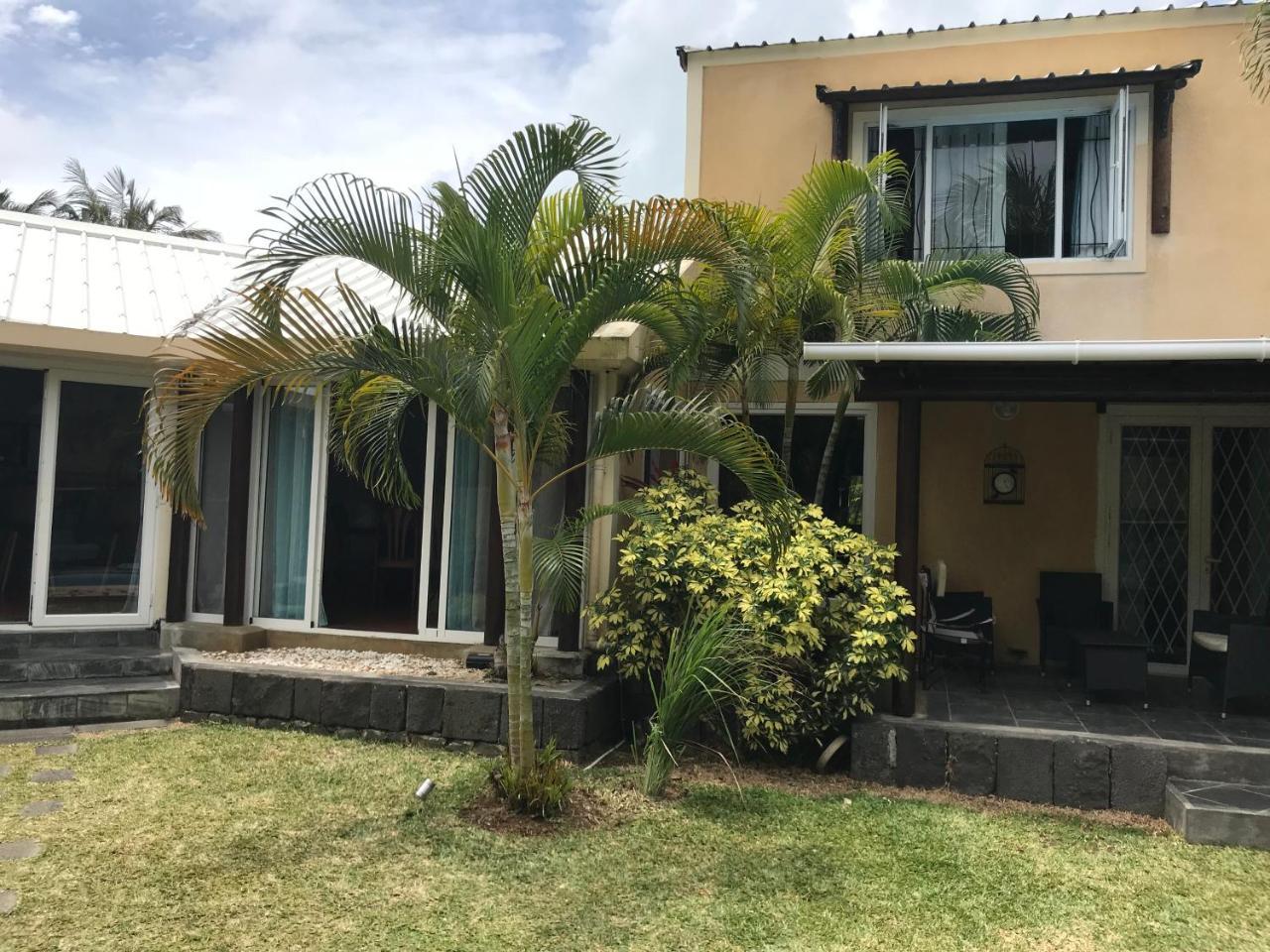 H&K Villa Blue Bay Extérieur photo